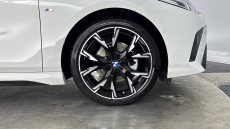 BMW 1 Series 120 M Sport 5dr Step Auto Petrol Hatchback